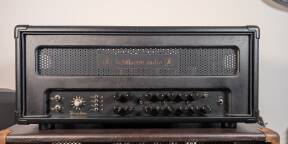 Vends tête LICTHERLAERM Prometheus neuve "extrêmement rare"