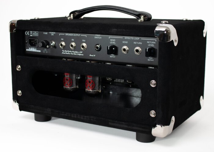 Studio OverdriveREAR2 Studio OverdriveREAR2