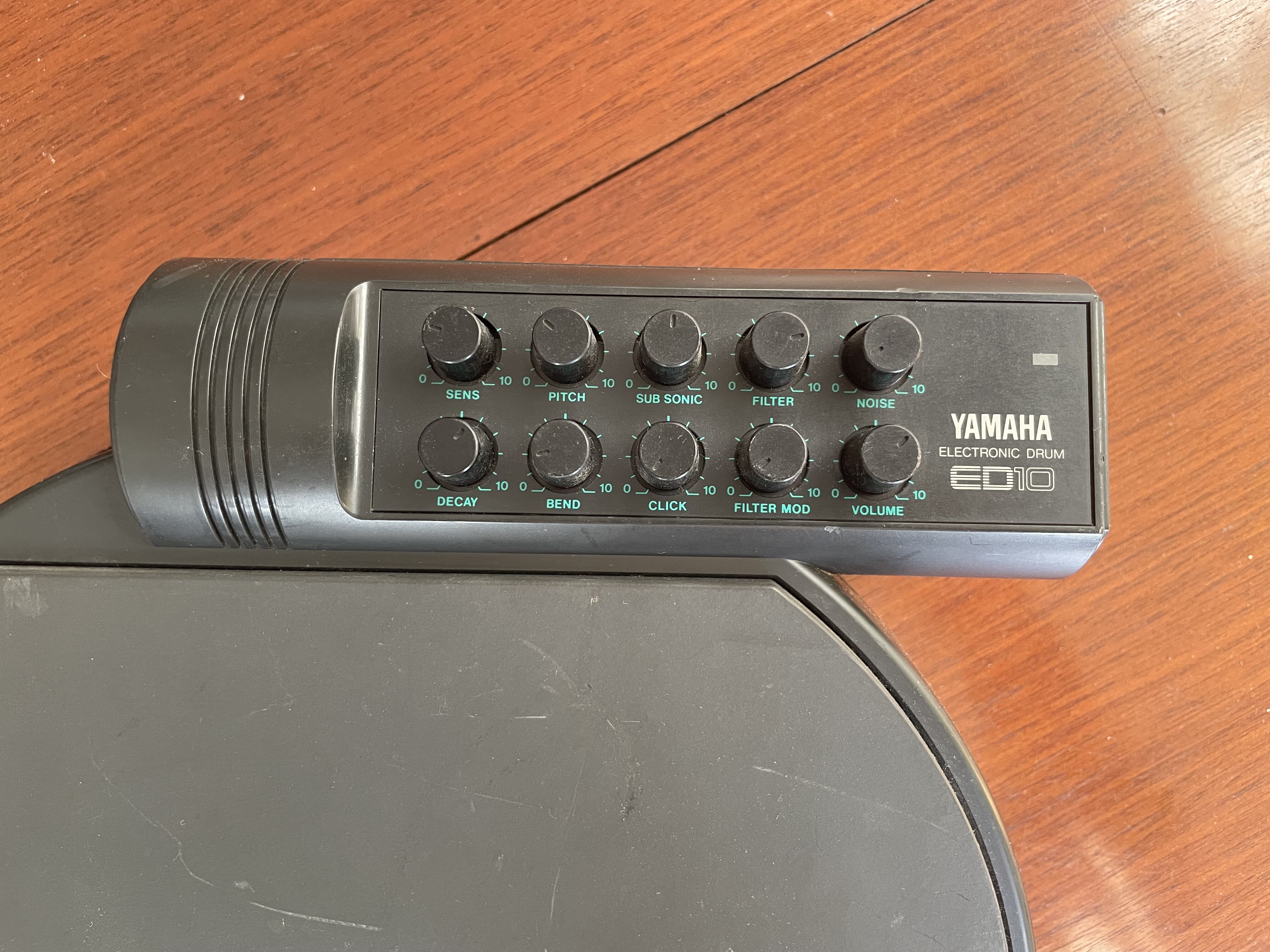 Yamaha ED10 (90270)