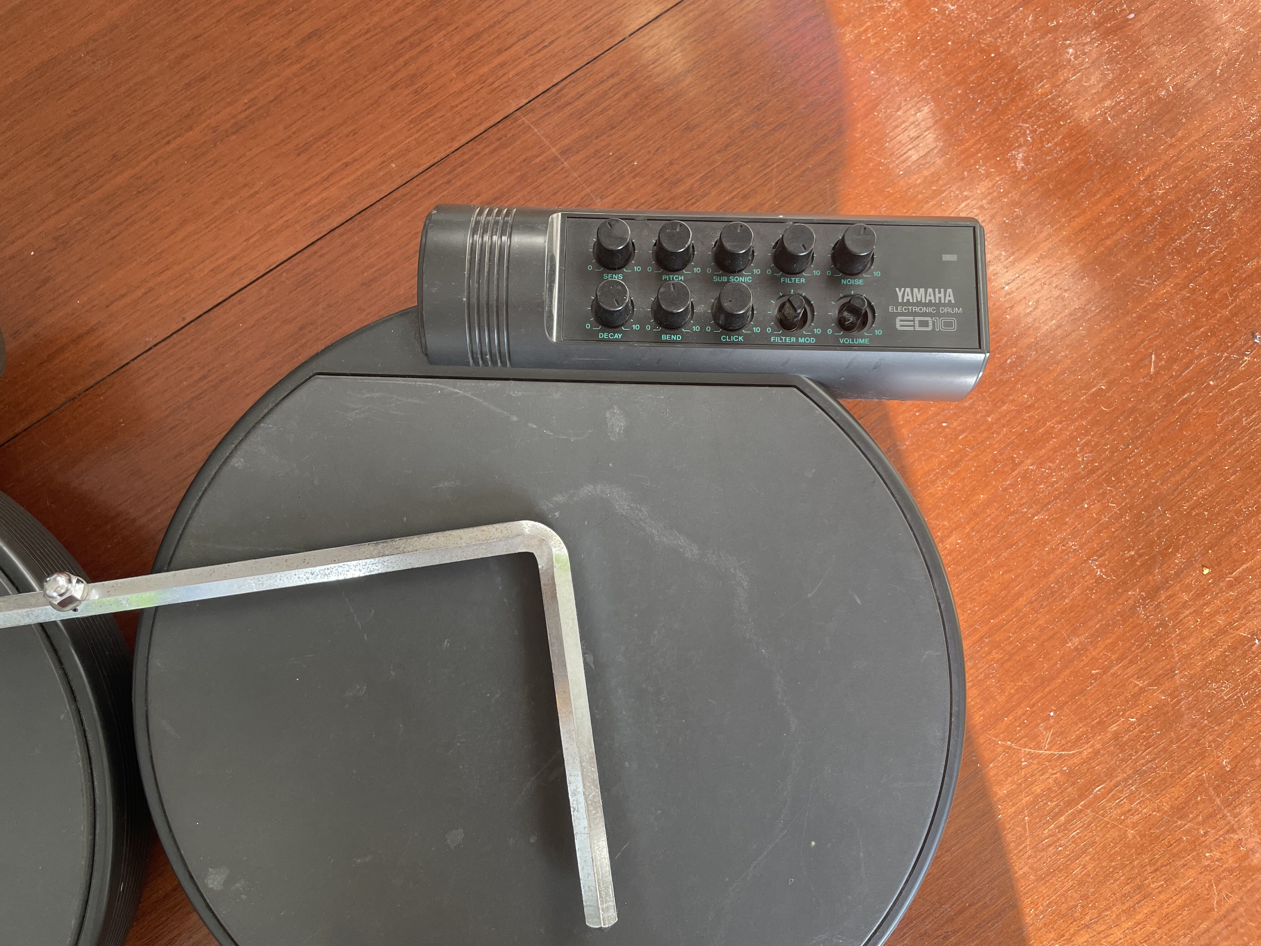 Yamaha ED10 (45199)
