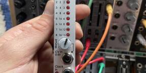 A160-5 très bon état