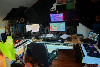 Allen & Heath ZED-R16