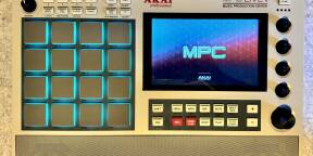 Vends MPC Live II - Retro Edition