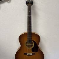 Guitare Seagull Entourage Mini Jumbo Rustic