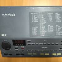 Roland RA-30