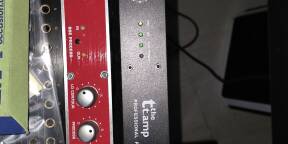 5 c super sound cube + ampli