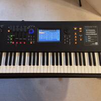 Vends Yamaha MODX 8