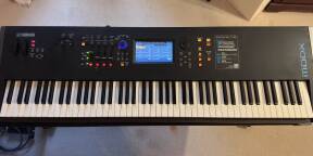 Vends Yamaha MODX 8
