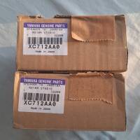 Yamaha NS10 tweeters NEW in box