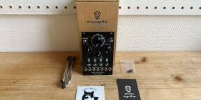 Erica Synths - BLACK STEREO DELAY / Looper