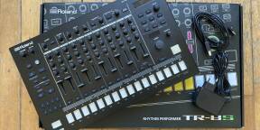 Vends Roland TR8S