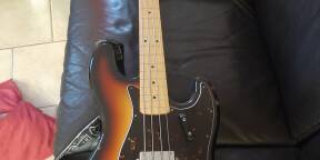 vend bass Randall Modifié