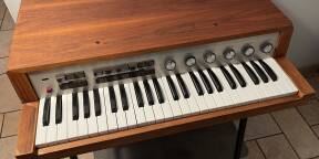 Vends Philips Philicorda 22GM752