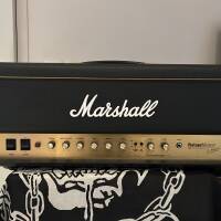 Vends Marshall Vintage modern 100W