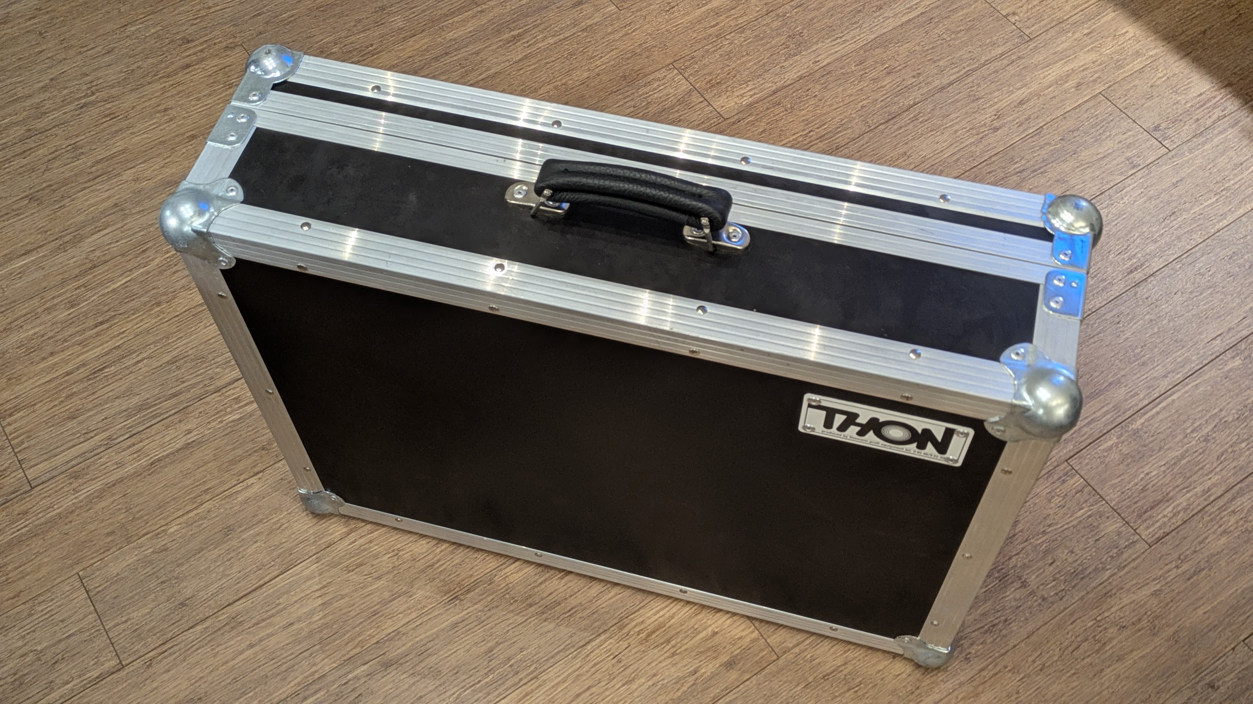 Mackie ProFX22 (93599)