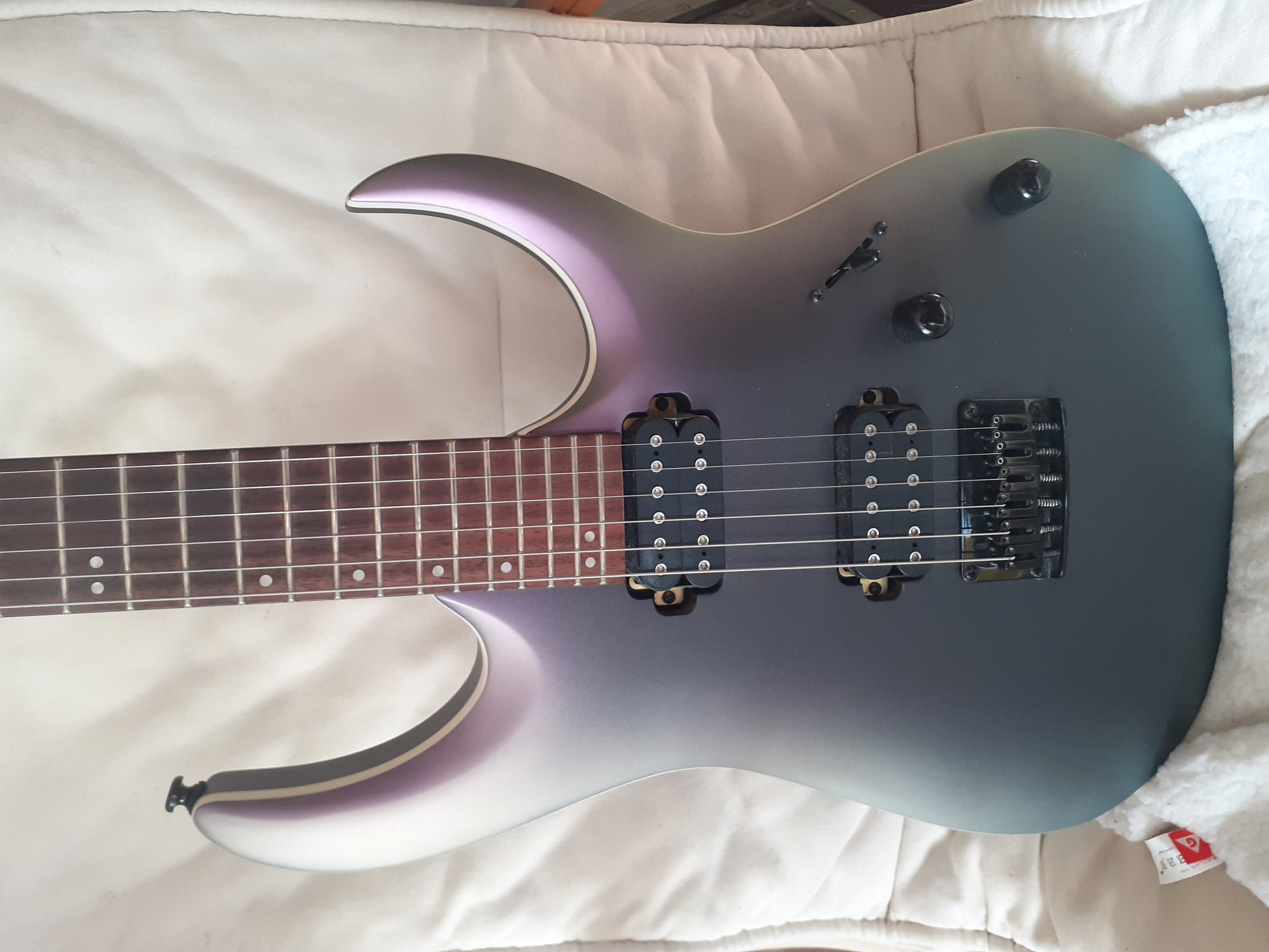 Guitare Ibanez RGA 42 EX BAM