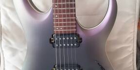Guitare Ibanez RGA 42 EX BAM