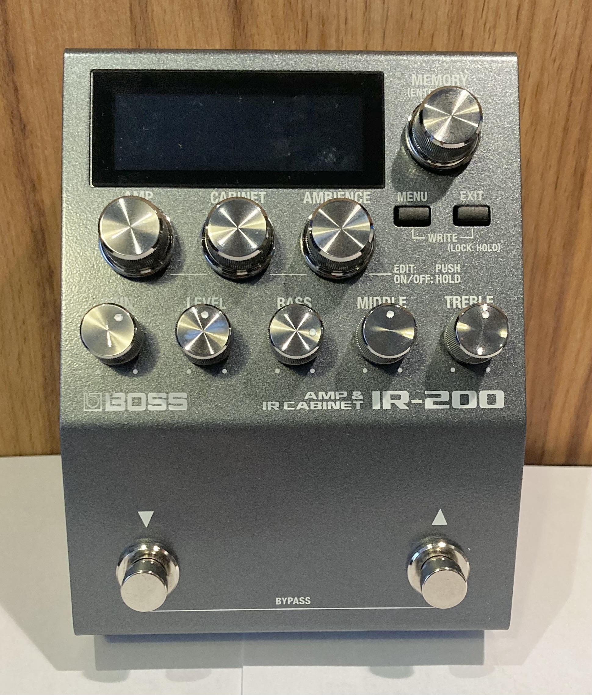 Vend IR-200 Boss