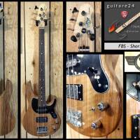 Basse FBS Short Scale