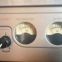 Preampli M-Audio Tampa