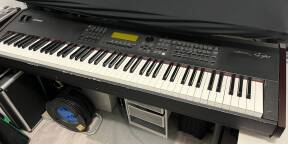 YAMAHA S90 / GROS SONS