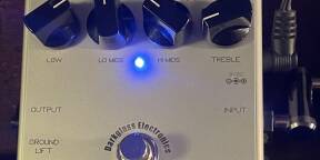 Darkglass vintage deluxe