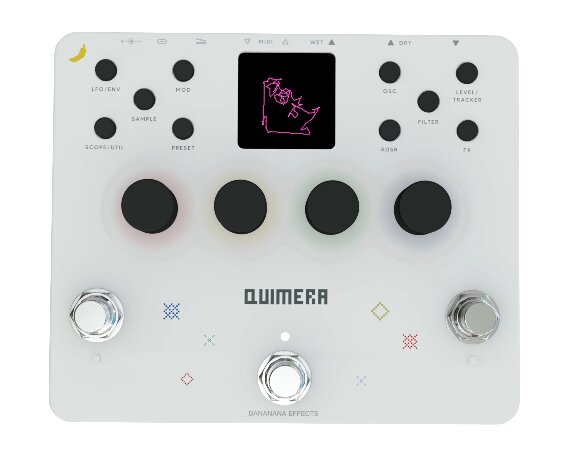 Quimera Quimera