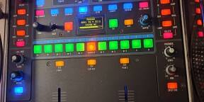 Vends TABLE DJ RANE SIXTY TWO