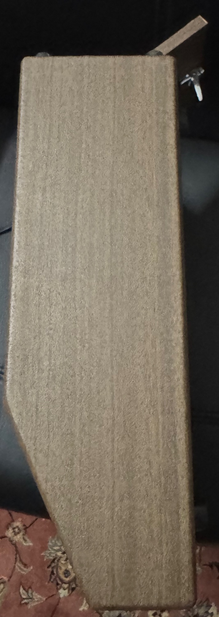 Univox SR-55 Drum Machine (Korg mini pops 3 USA 110v)