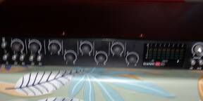focusrite 18i20 2 gen