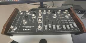 Il cherche un nouveau propriétaire...