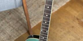 Vends DUESENBERG - catalina harbor green