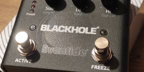Vends Eventide blackhole