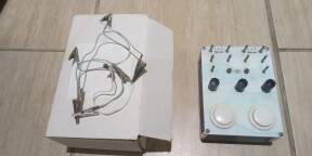 bleep labs delaydelus