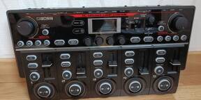 Boss RC-505 MKII - Housse + câble