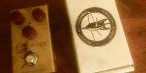 Vds J Rockett Archer