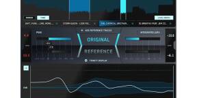 MTM Reference 2 (VST Plugin)