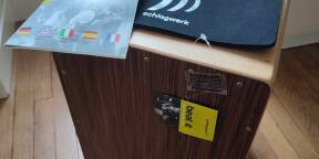 Cajon Schlagwerk CP430 2inOne deluxe