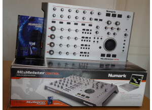 Numark MixMeister Control (11588)
