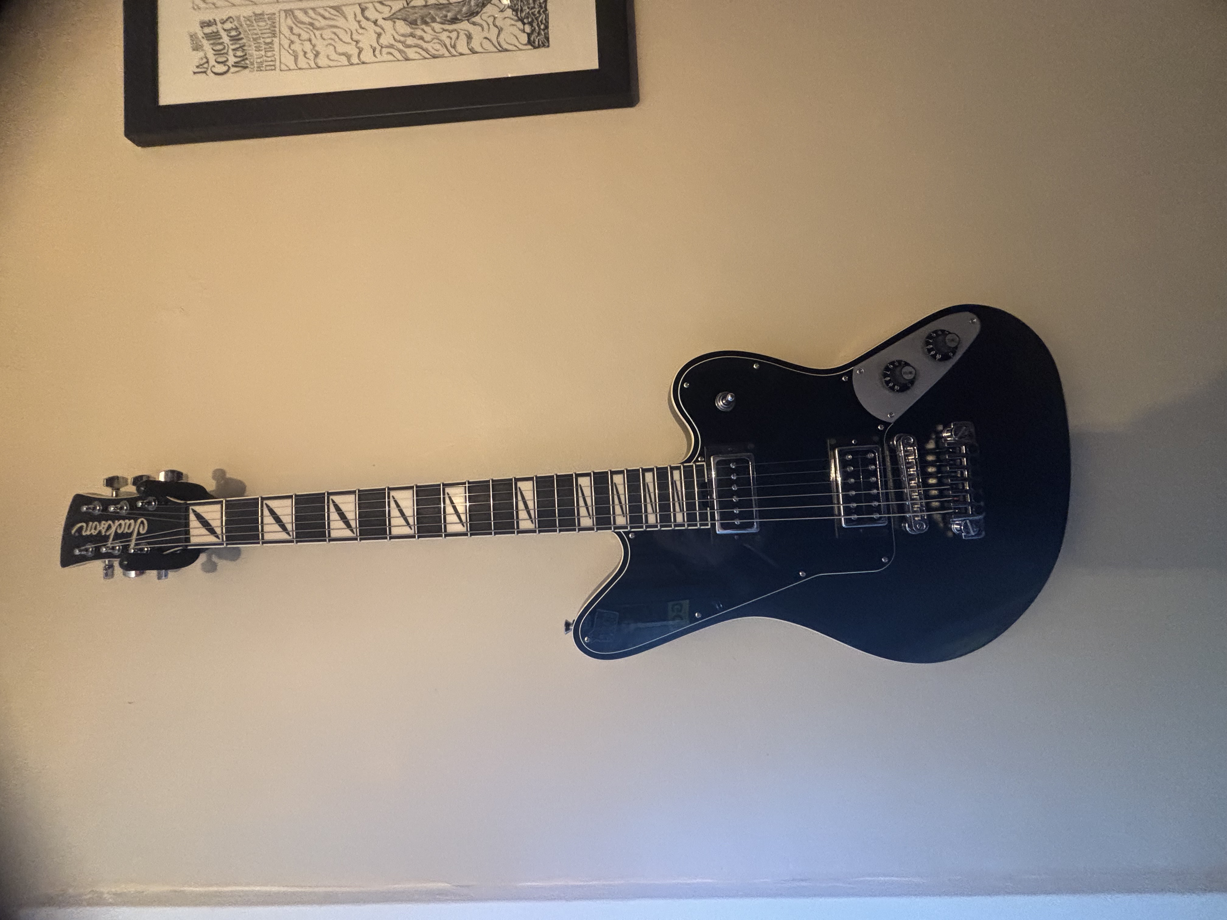 Vends Jackson Lee Malia