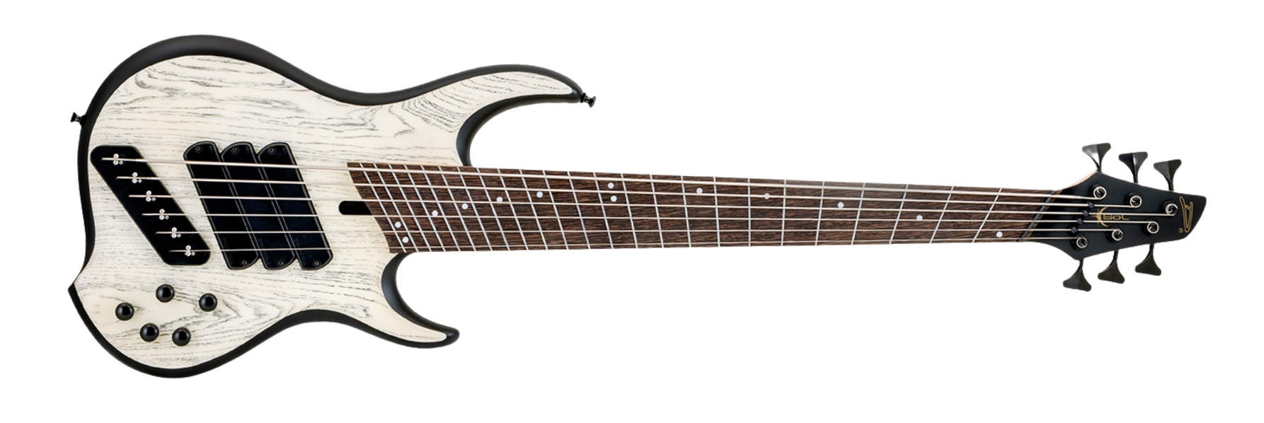 Jacob Umansky &ldquo;Sol&rdquo; Signature