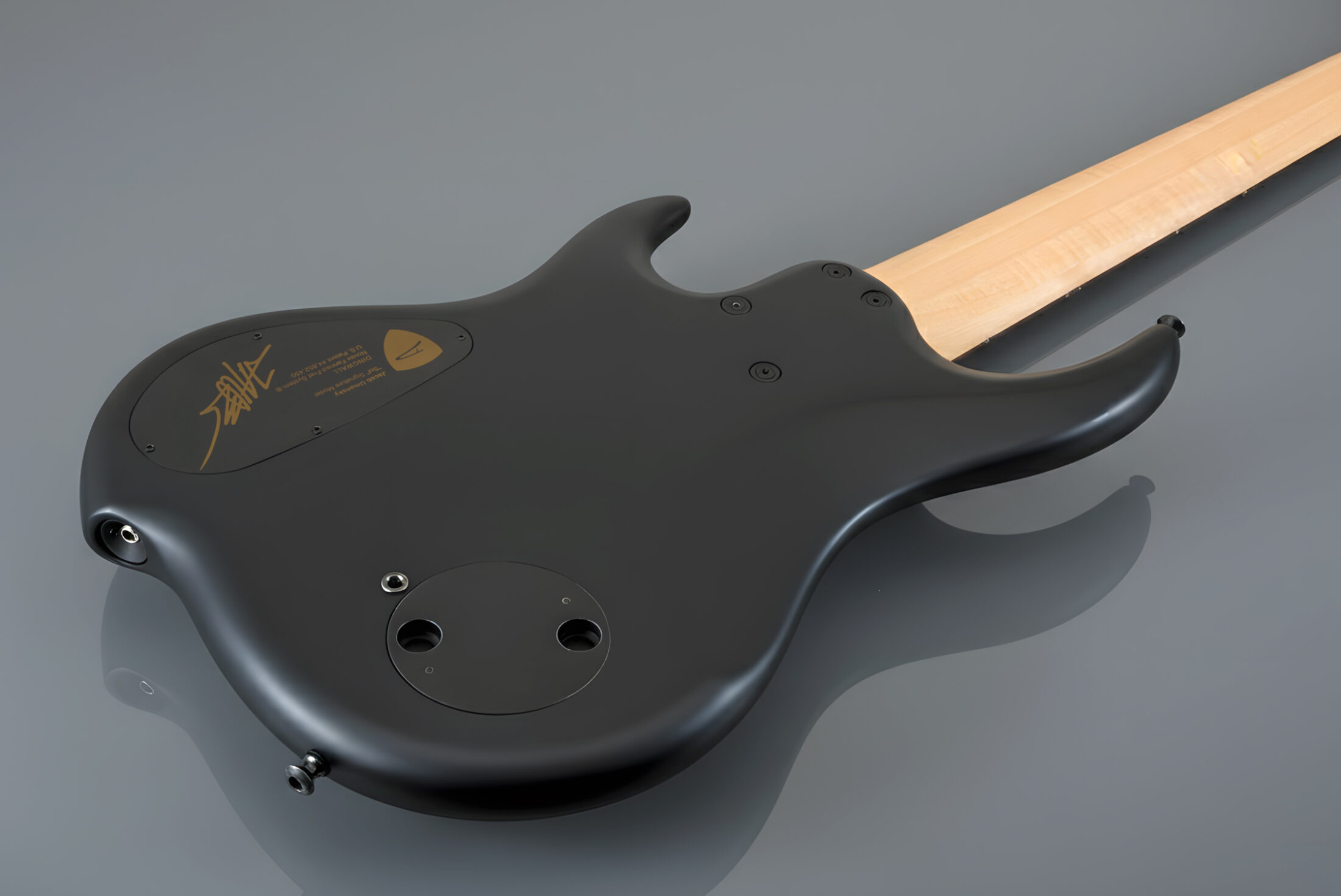 Jacob Umansky &ldquo;Sol&rdquo; SignatureBACK