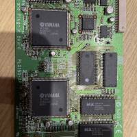 Vends carte PLG 150 AP