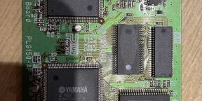 Vends carte PLG 150 AP