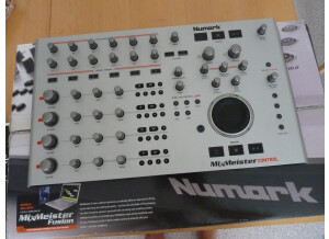 Numark MixMeister Control (73675)