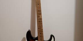 fender stratocaster