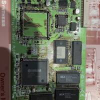 Vends Carte PLG 150PC