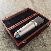 Vends Neumann U87ai - studio set - Très bon état