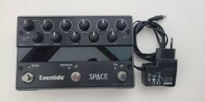 Vends réverbération Eventide Space