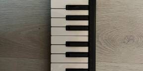 Clavier Akai Professional LPK25 MK2 - Clavier maître - 25 touches